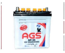 AGS AP35