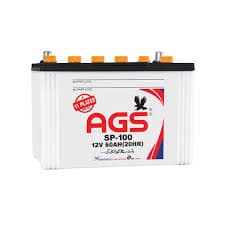 AGS SP100