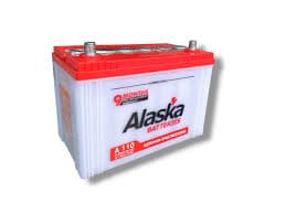 Alaska A110