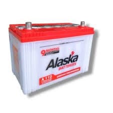 Alaska A140