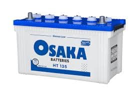 Osaka HT135