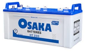 Osaka HT230