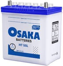 Osaka HT60R