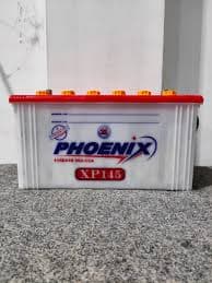 Phoenix XP165