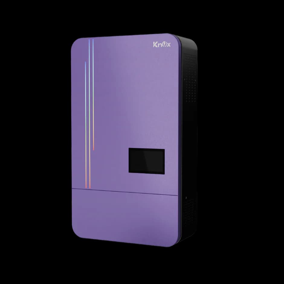 Knox Krypton 9055 RGB 6.5kW Hybrid