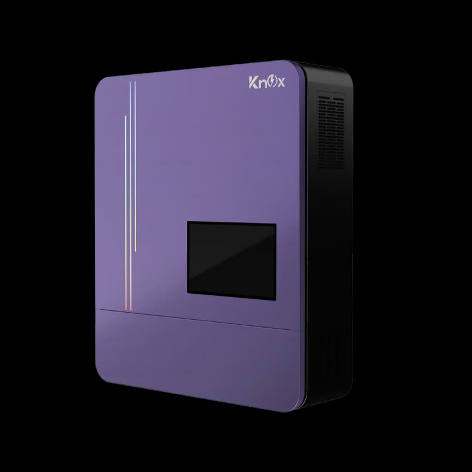 Knox Xerox G4 Pro 10.2kW On-Grid